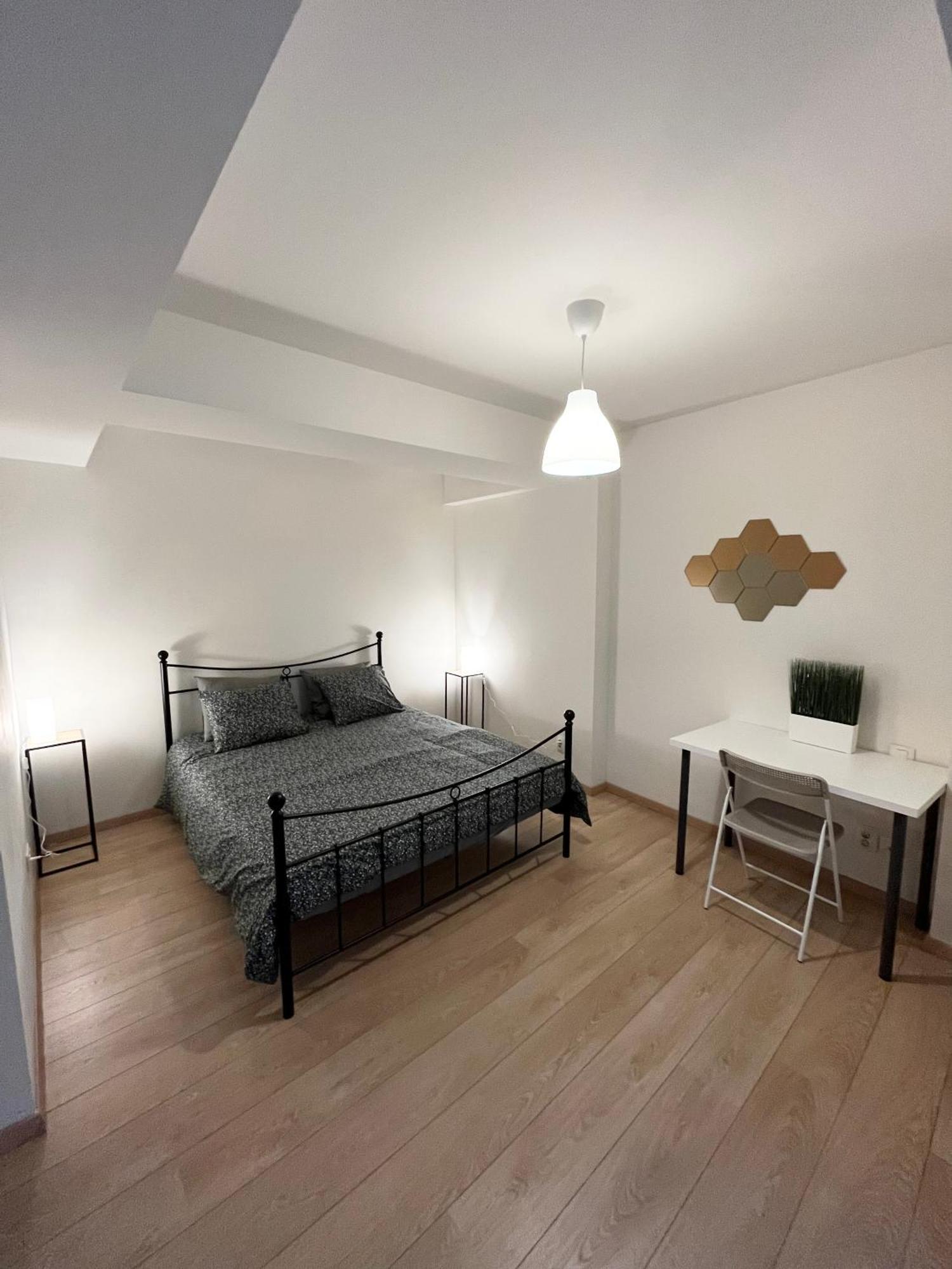 Elegant Flat - Center Of Brussels, Brussels